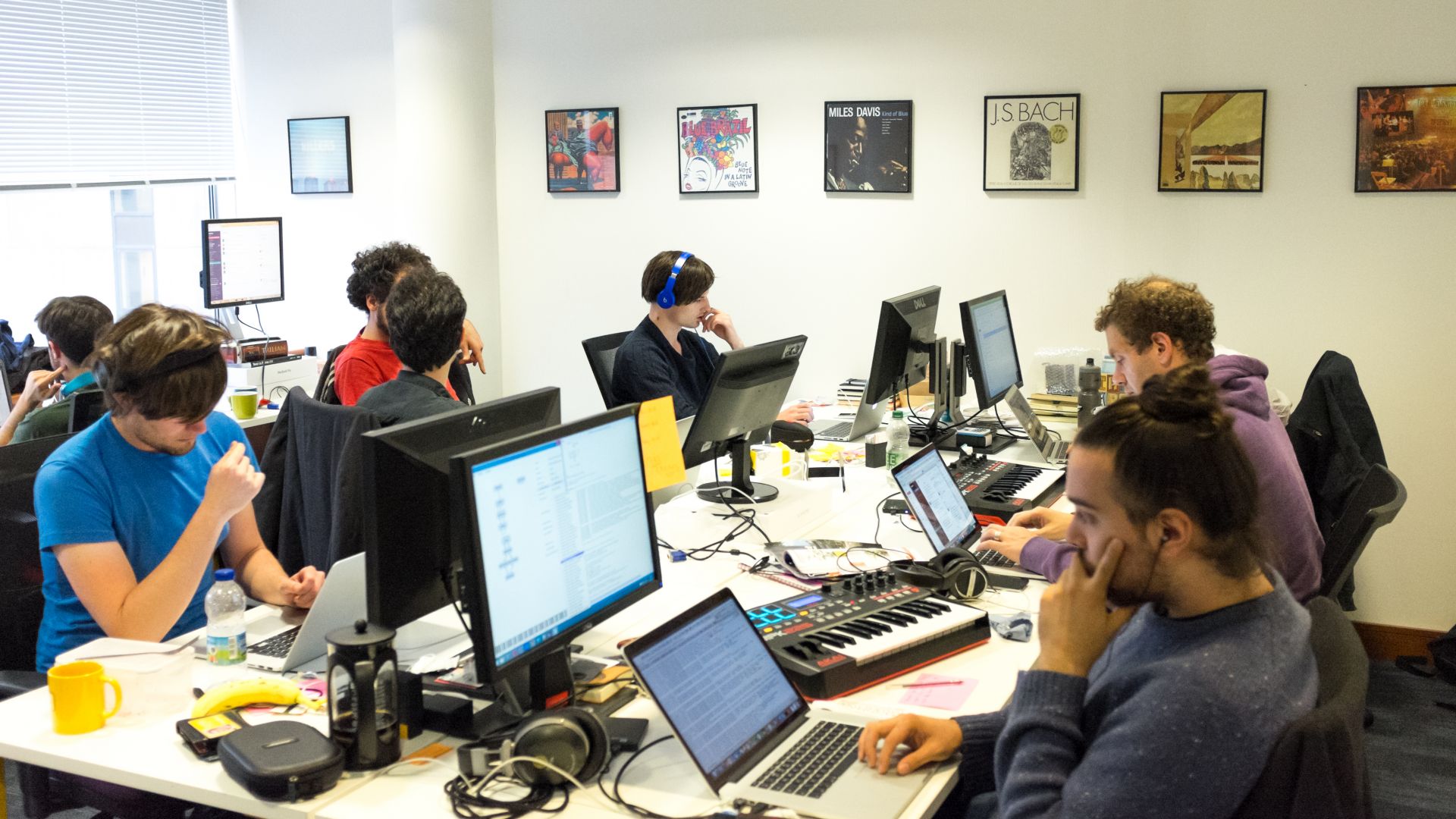 TechHub London image 4