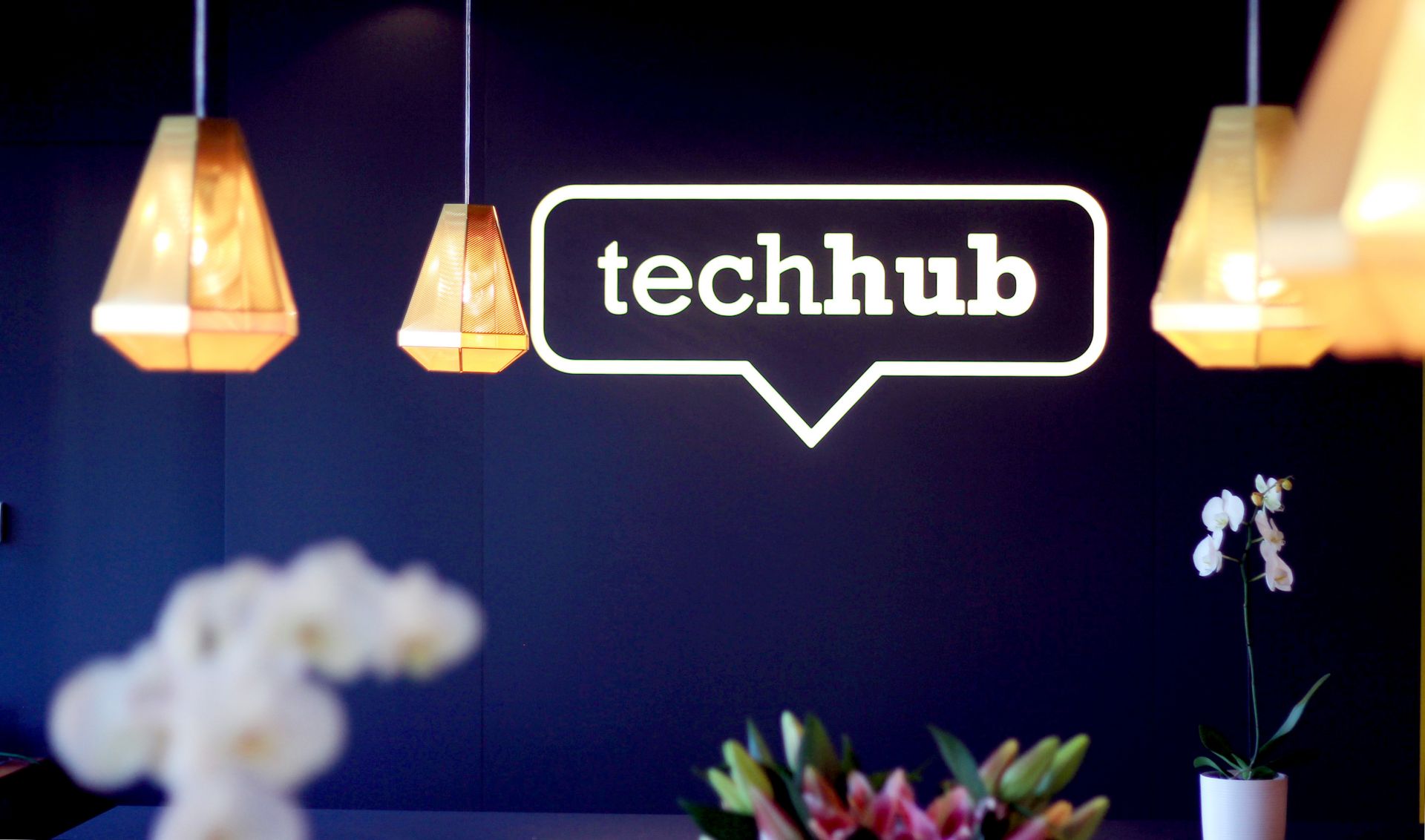 TechHub London, London - Book Online - Coworker