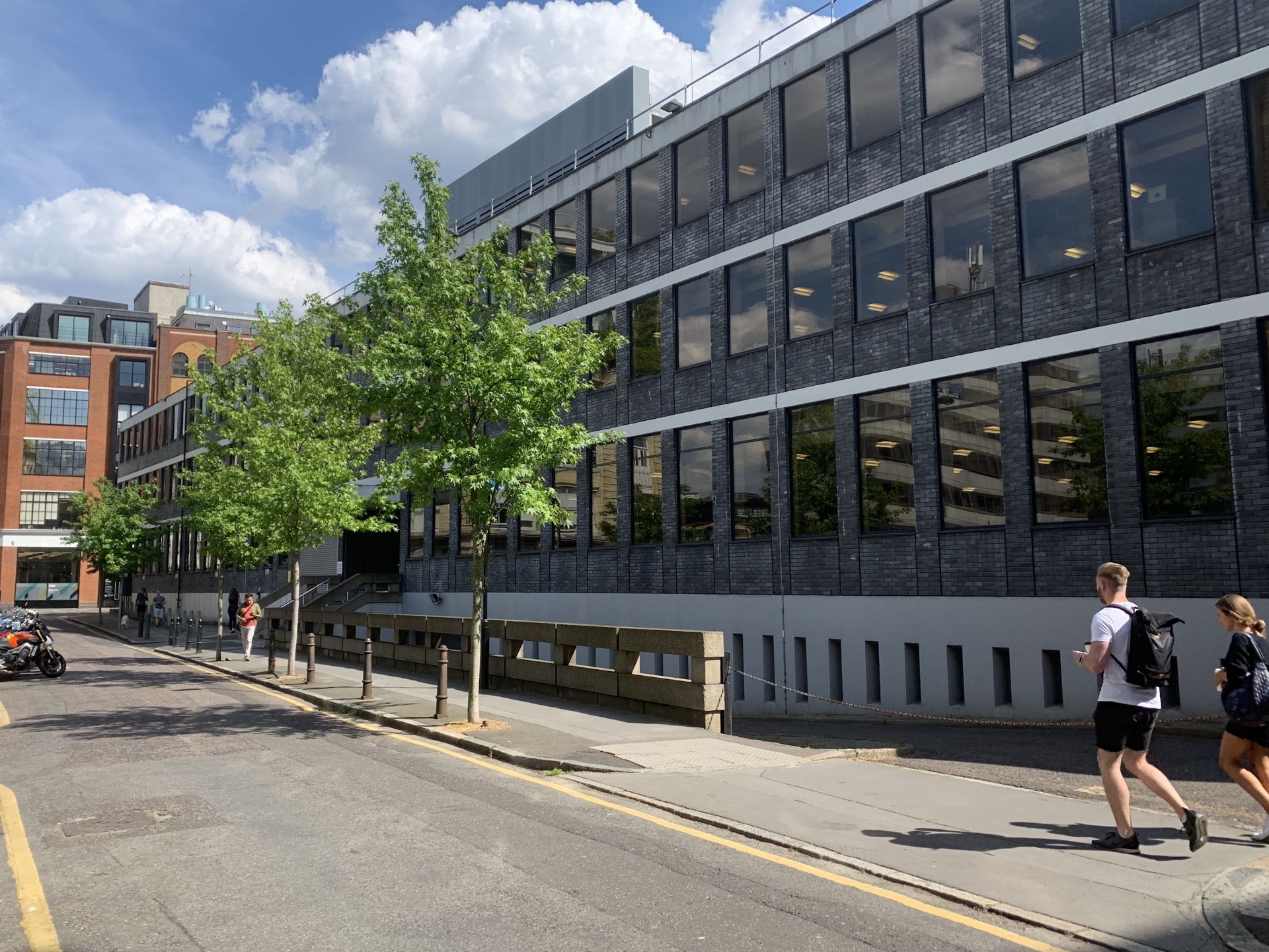 TechHub London image 5