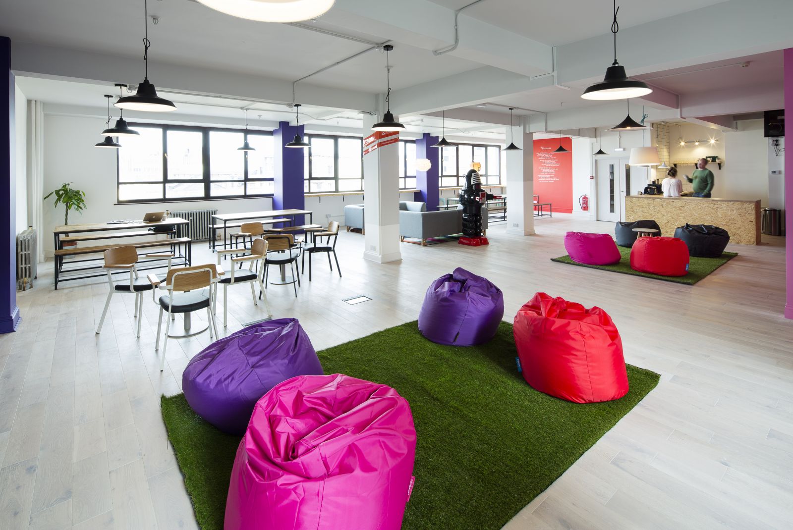 Techspace - Commercial Road image 2