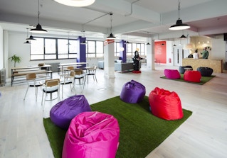 Techspace - Commercial Road image 2