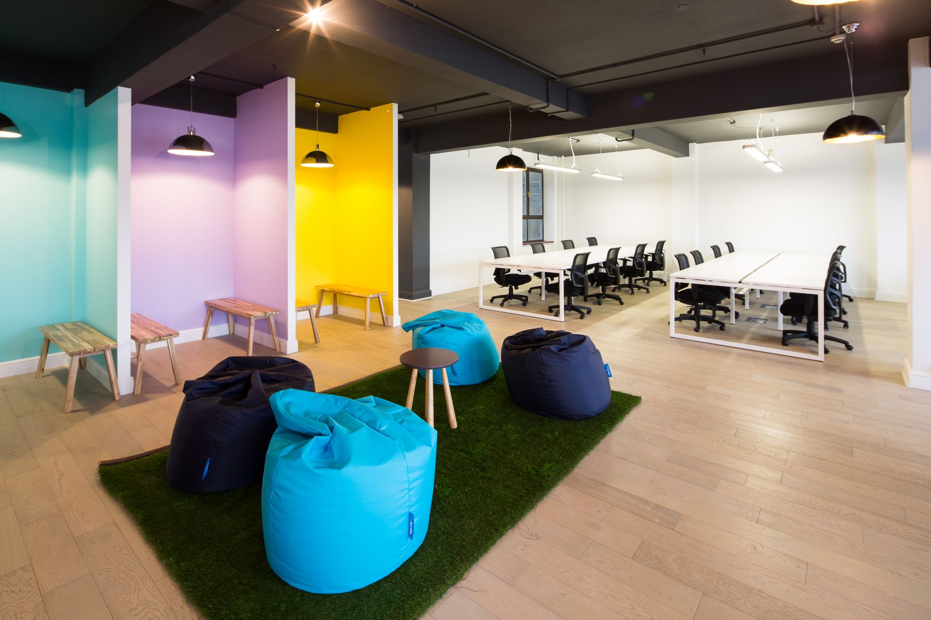 Techspace - Commercial Road image 5