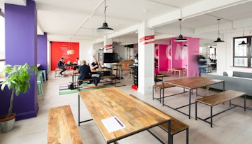 Techspace - Commercial Road image 1