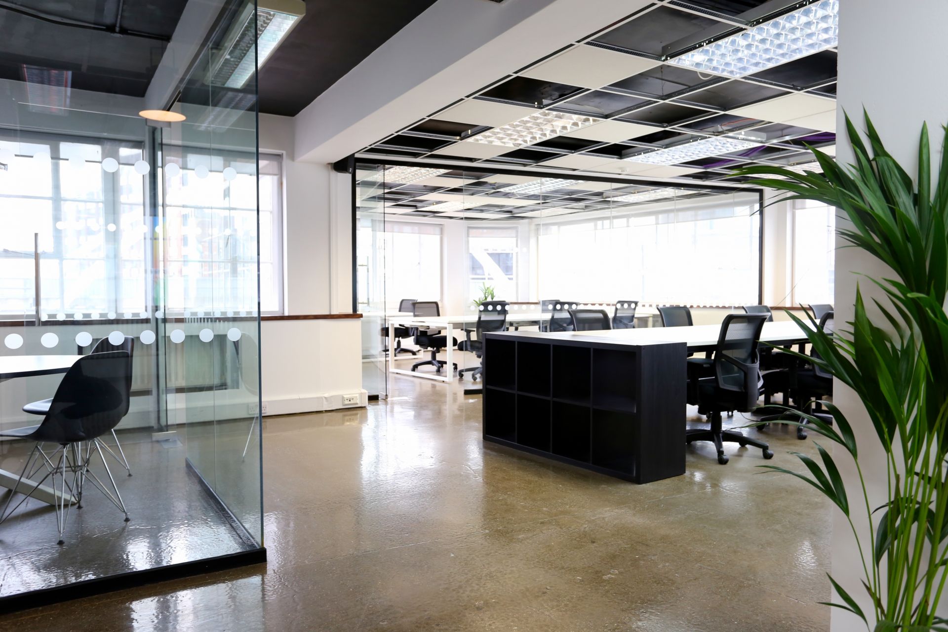 Techspace - Great Eastern Street image 2