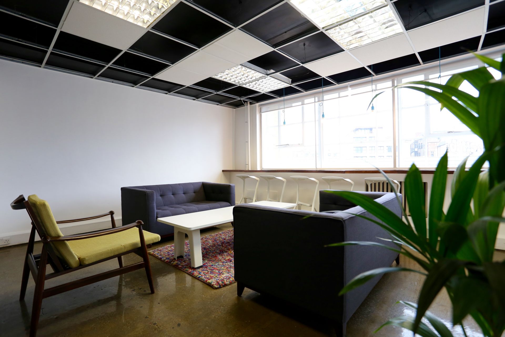 Techspace - Great Eastern Street image 4