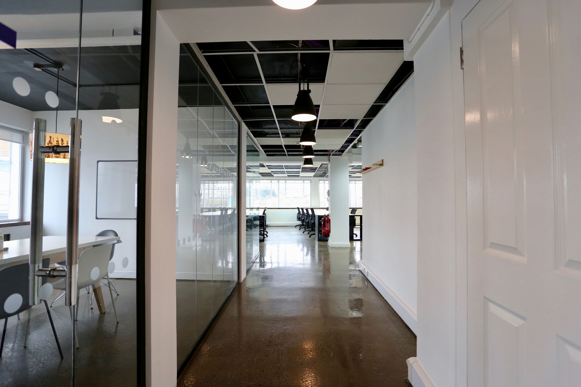 Techspace - Great Eastern Street image 3