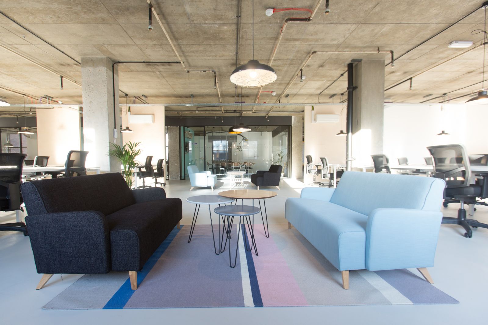 Techspace - Leman Street image 2