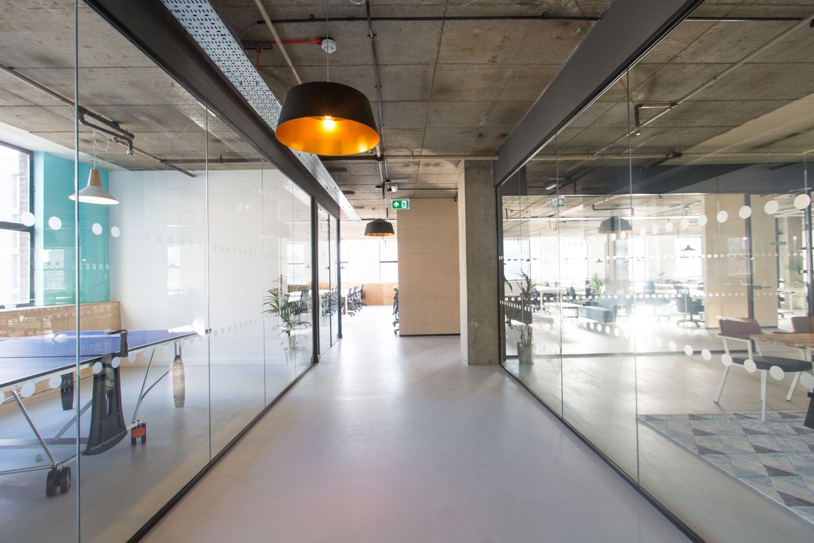 Techspace - Leman Street image 4