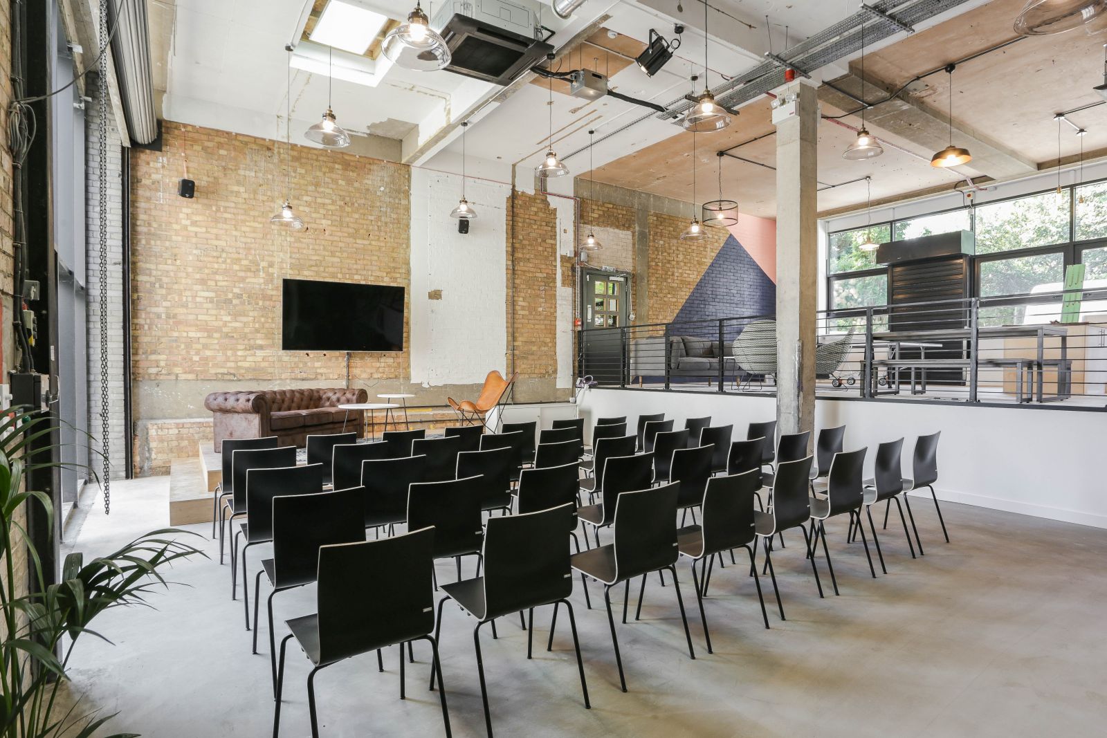 Techspace - Luke street image 2