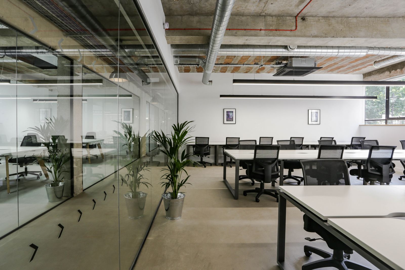 Techspace - Luke street image 4