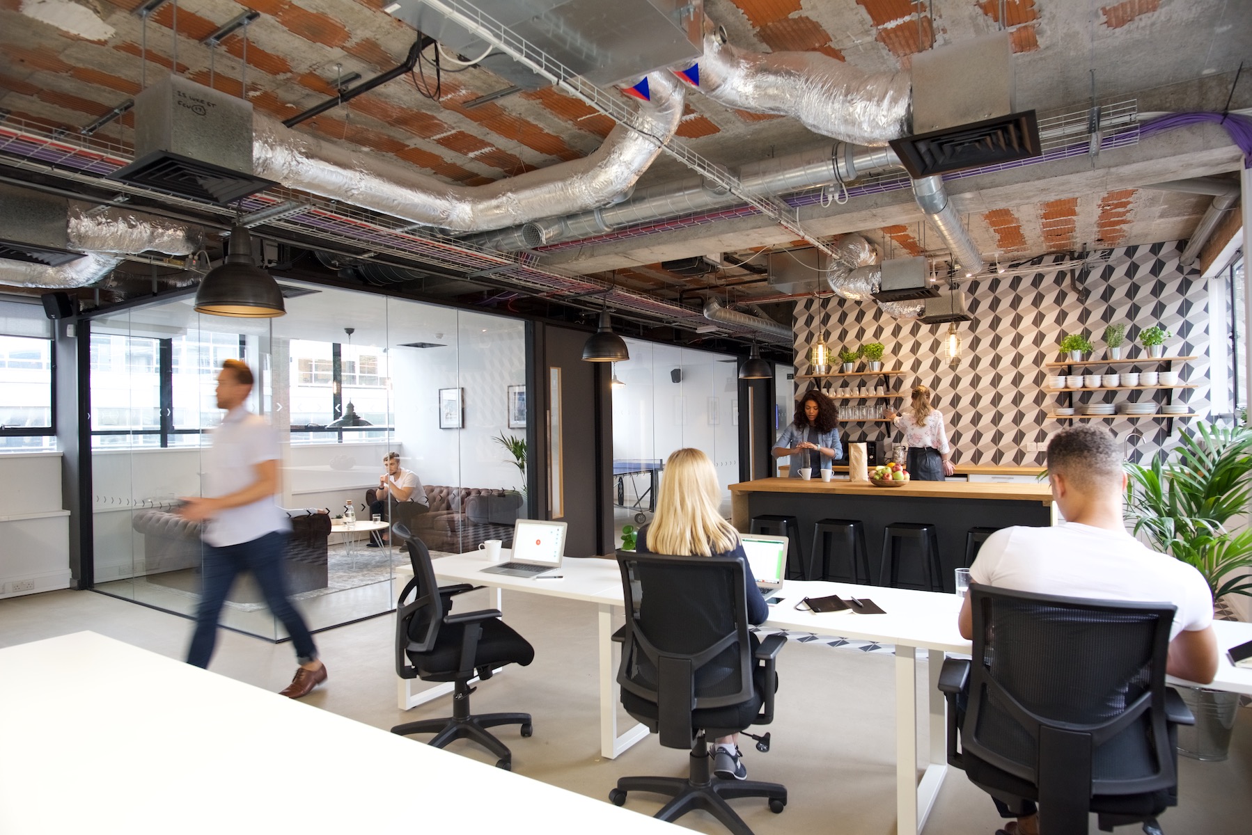 Techspace - Luke street image 3