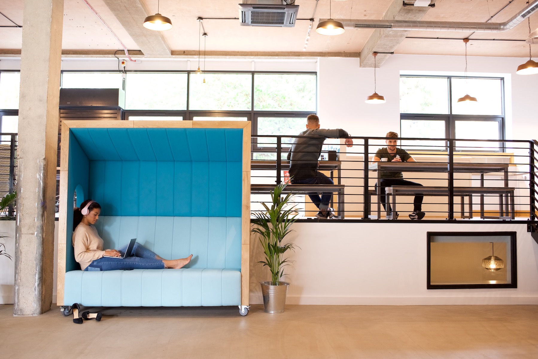 Techspace - Luke street image 5