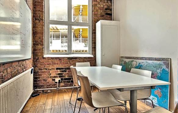 The Brew - Commercial Street image 5