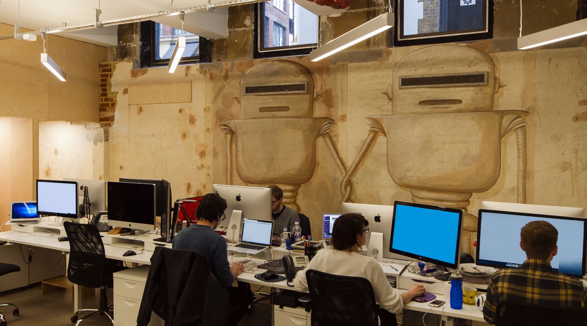 The Brew Eagle House image 2