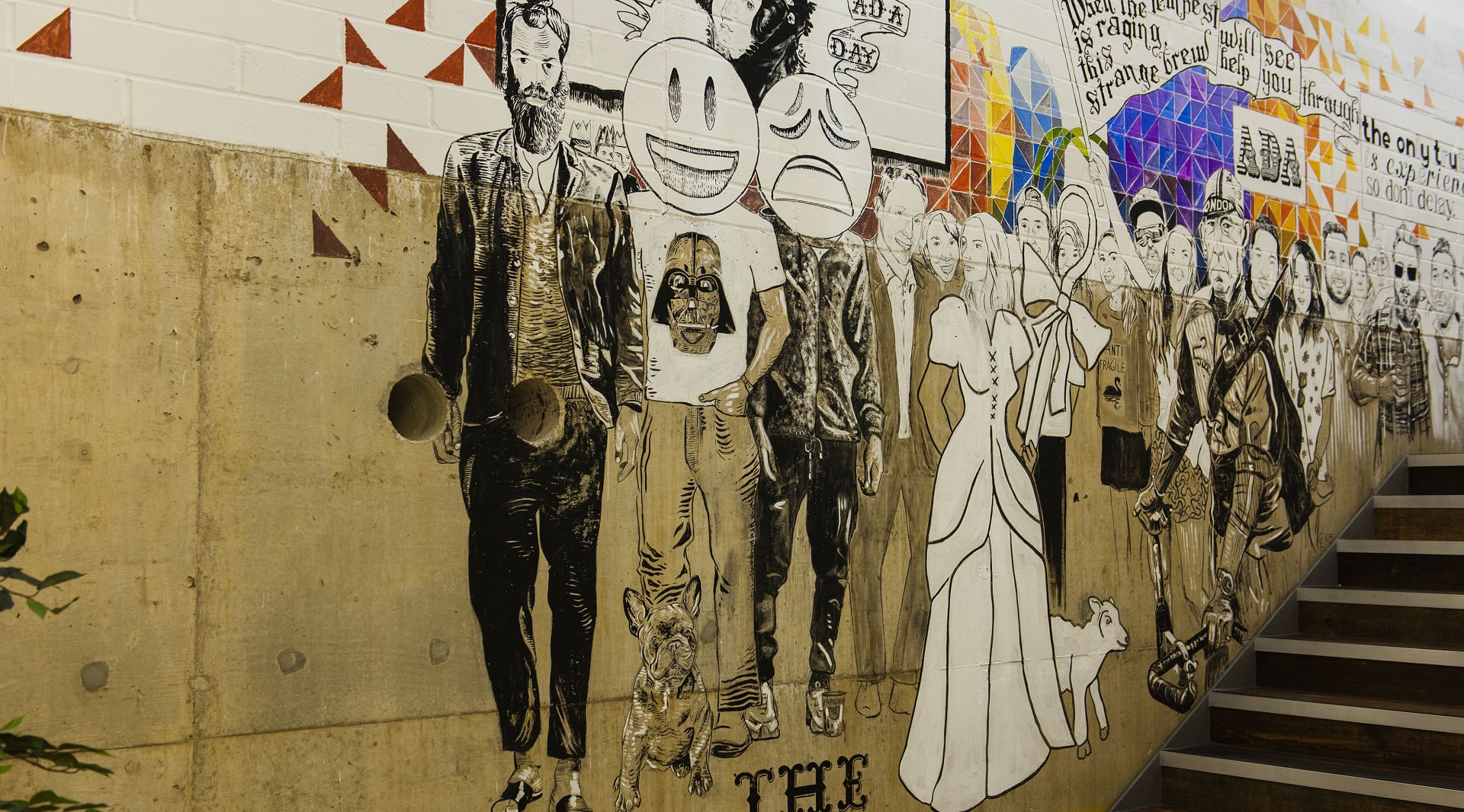 The Brew Eagle House image 3