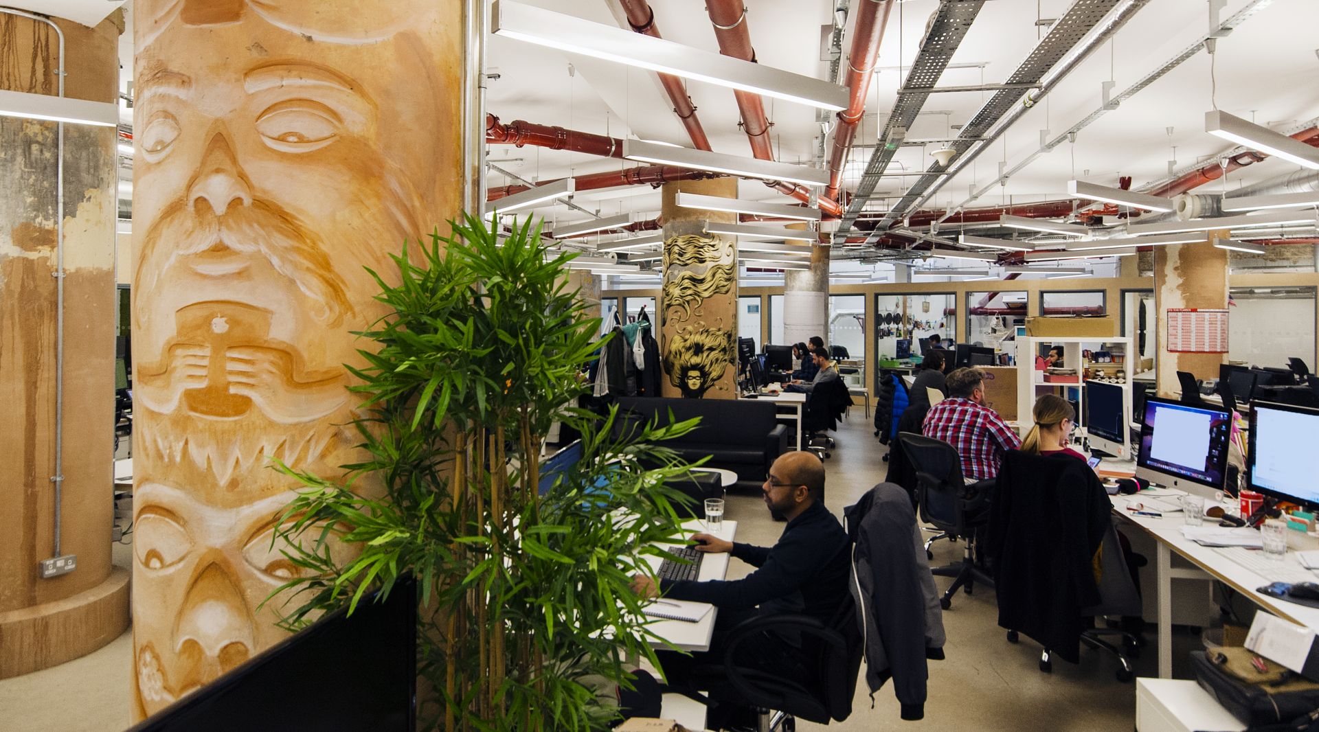 The Brew Eagle House profile image