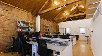 The Brew - Leonard Street image 4