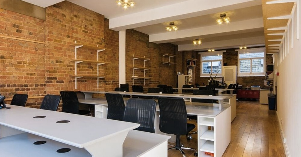 The Brew Shoreditch Stables image 5