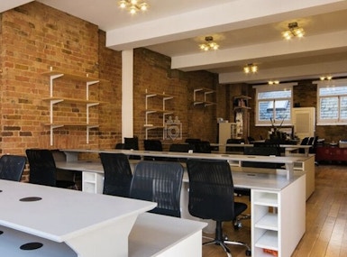 The Brew Shoreditch Stables image 5