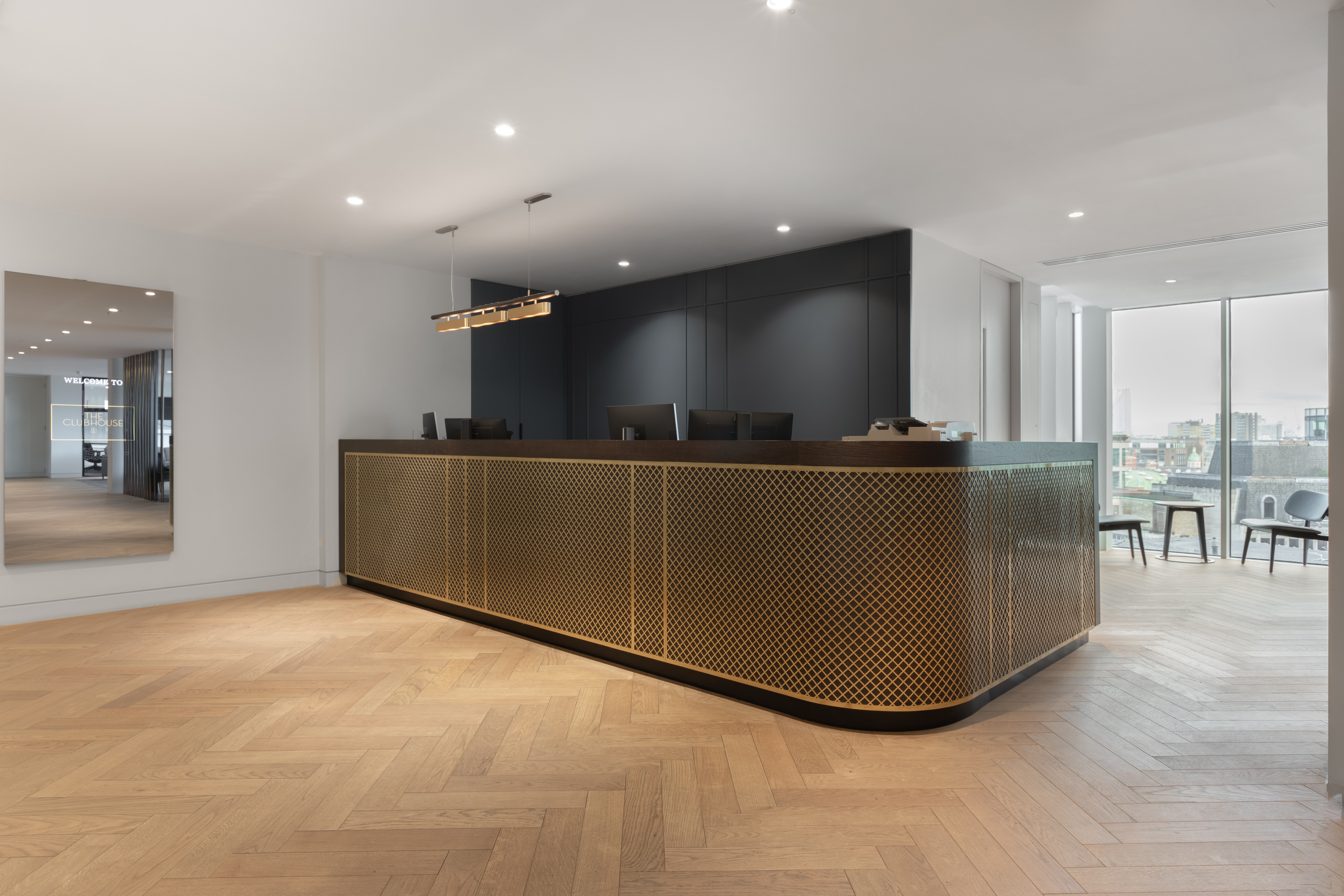 The Clubhouse - London, Holborn image 2