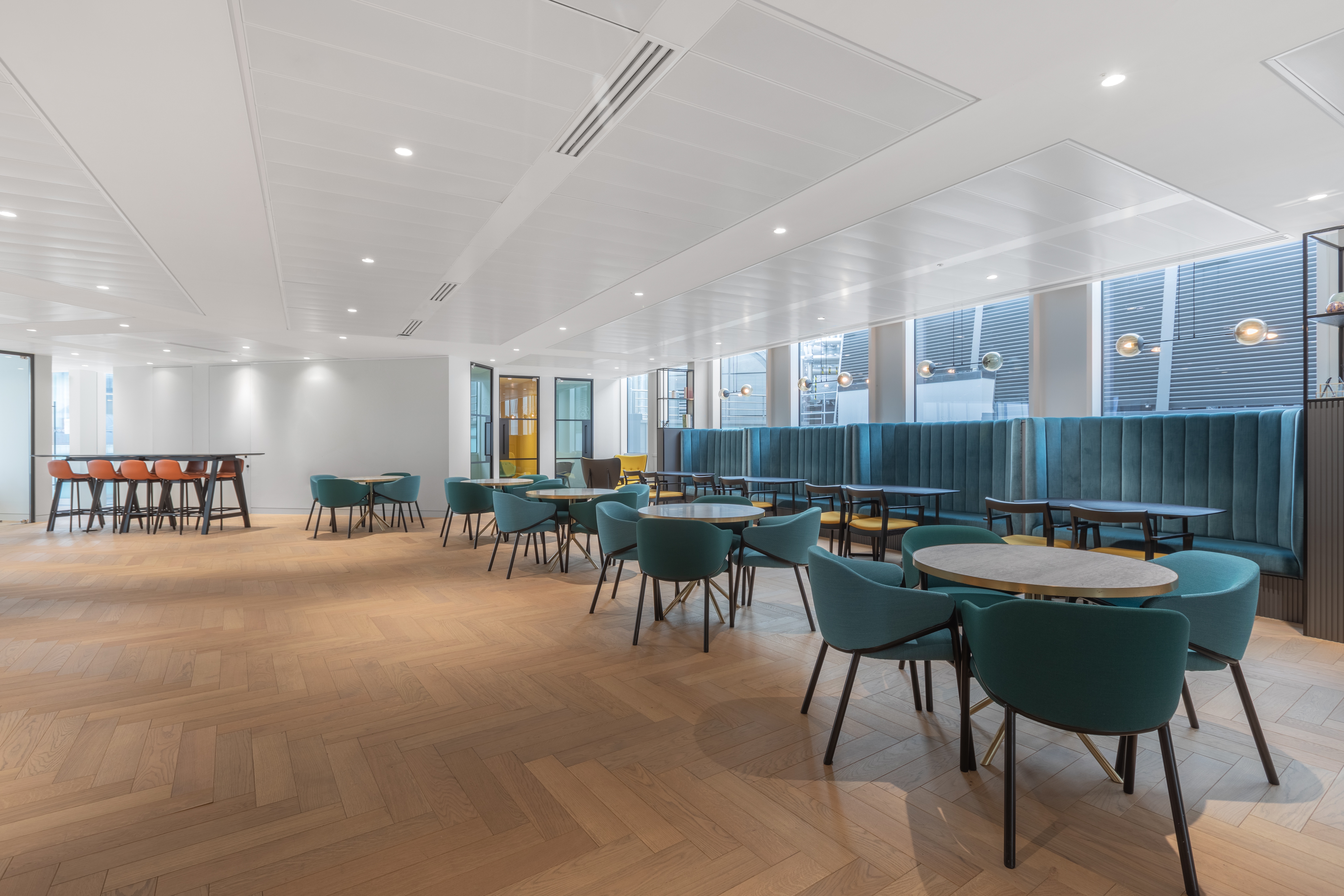 The Clubhouse - London, Holborn image 5