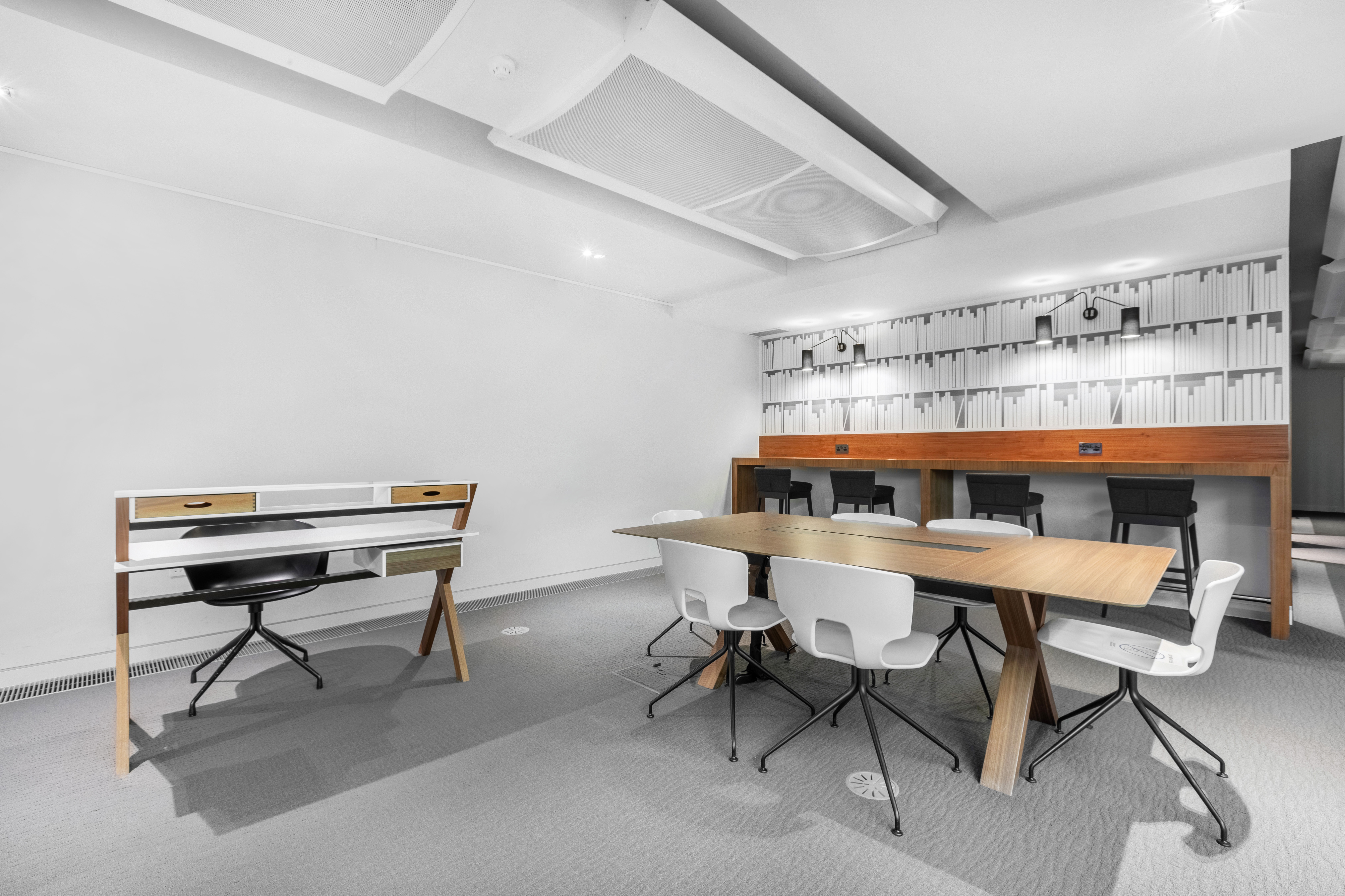 The Clubhouse - London, Mayfair image 3