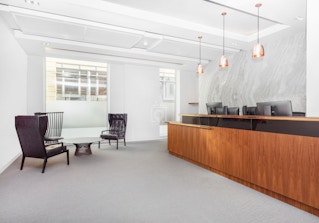 The Clubhouse - London, Mayfair image 2