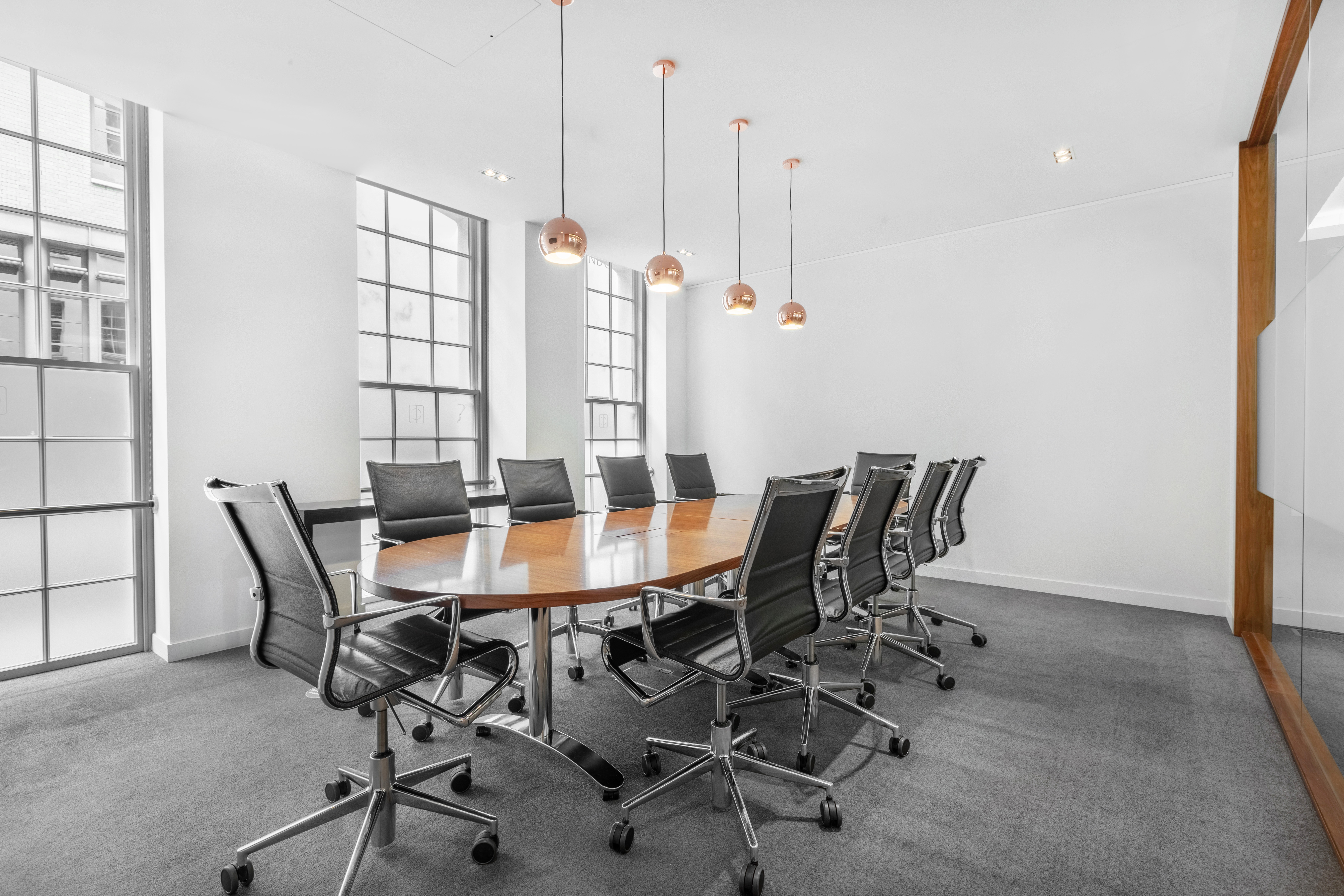 The Clubhouse - London, Mayfair image 4