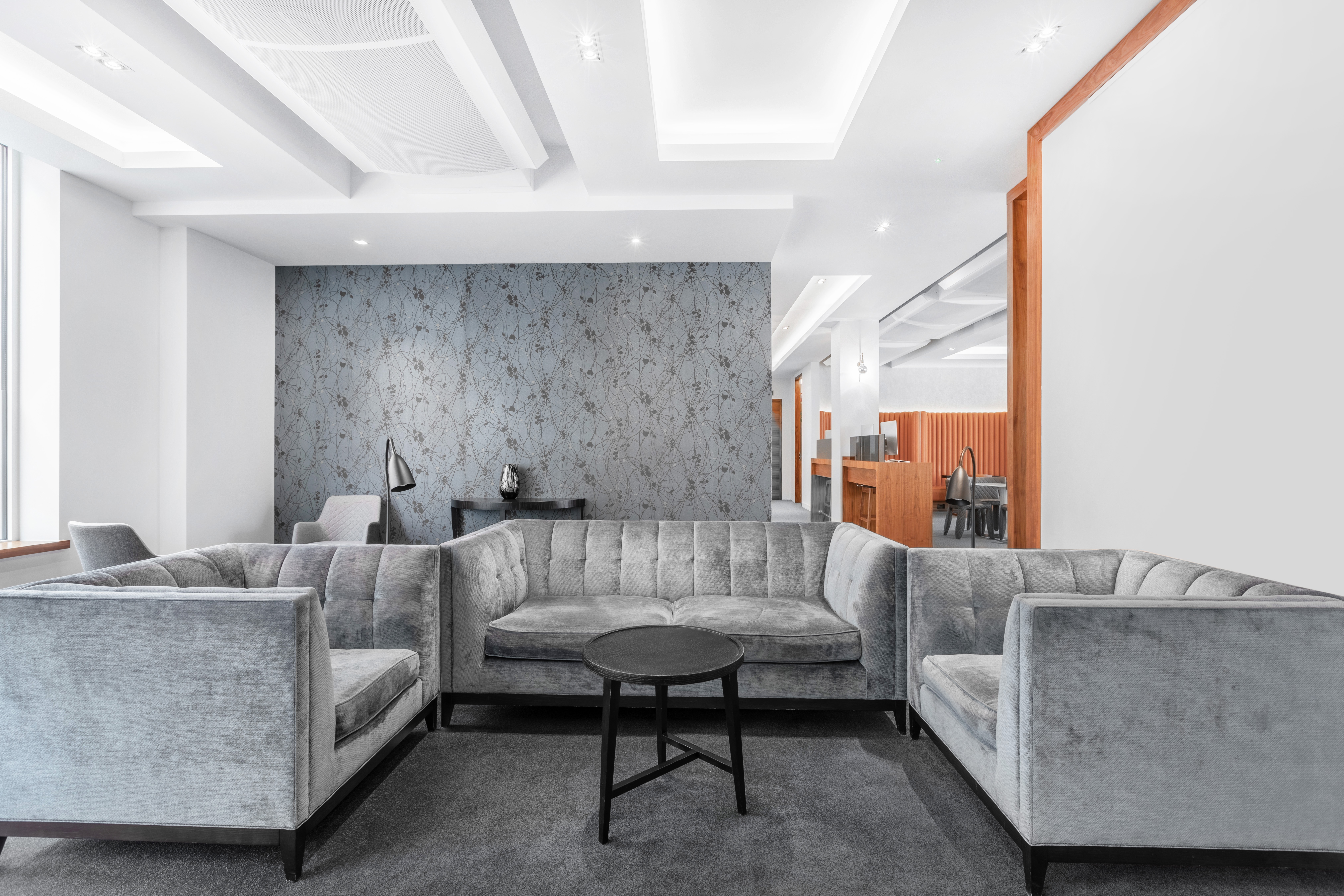 The Clubhouse - London, Mayfair image 5