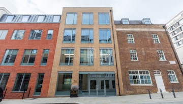 The Clubhouse - London, Mayfair image 1