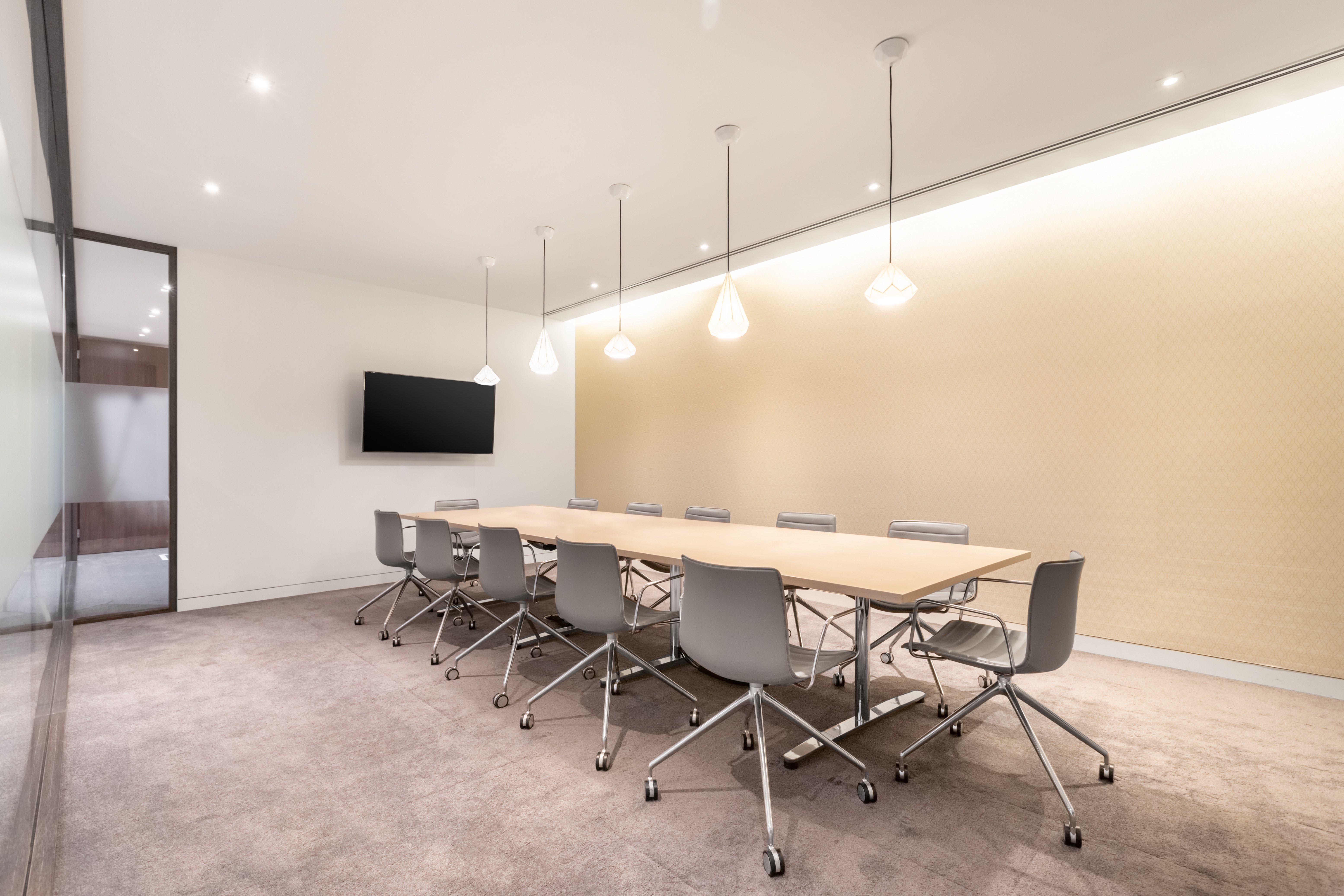 The Clubhouse - London, St James’s image 4