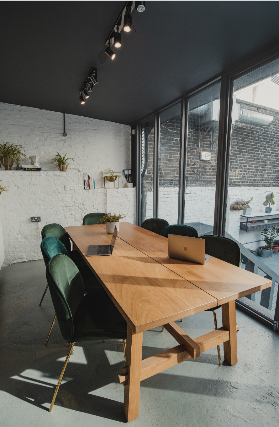 The Co-Dalston image 2