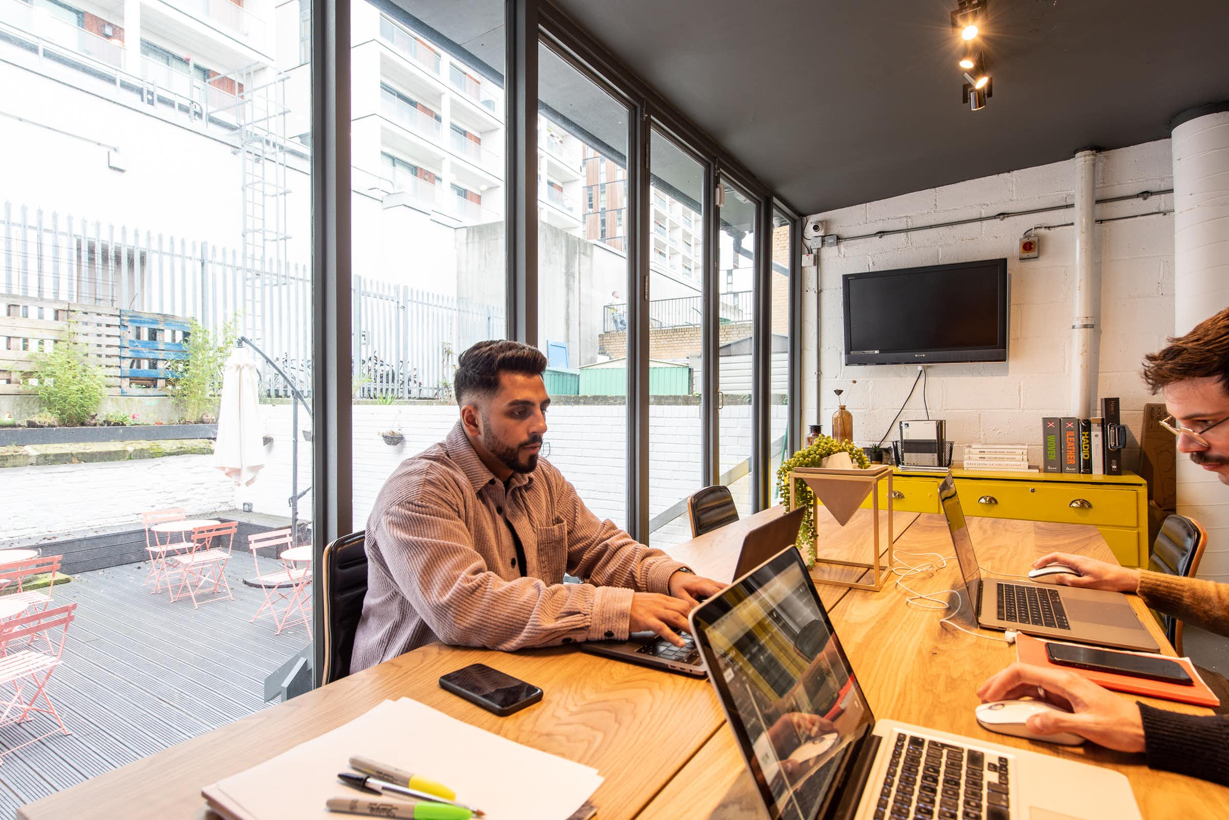 The Co-Dalston image 13