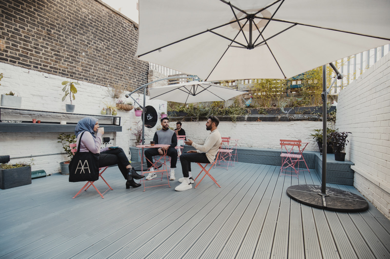 The Co-Dalston image 4