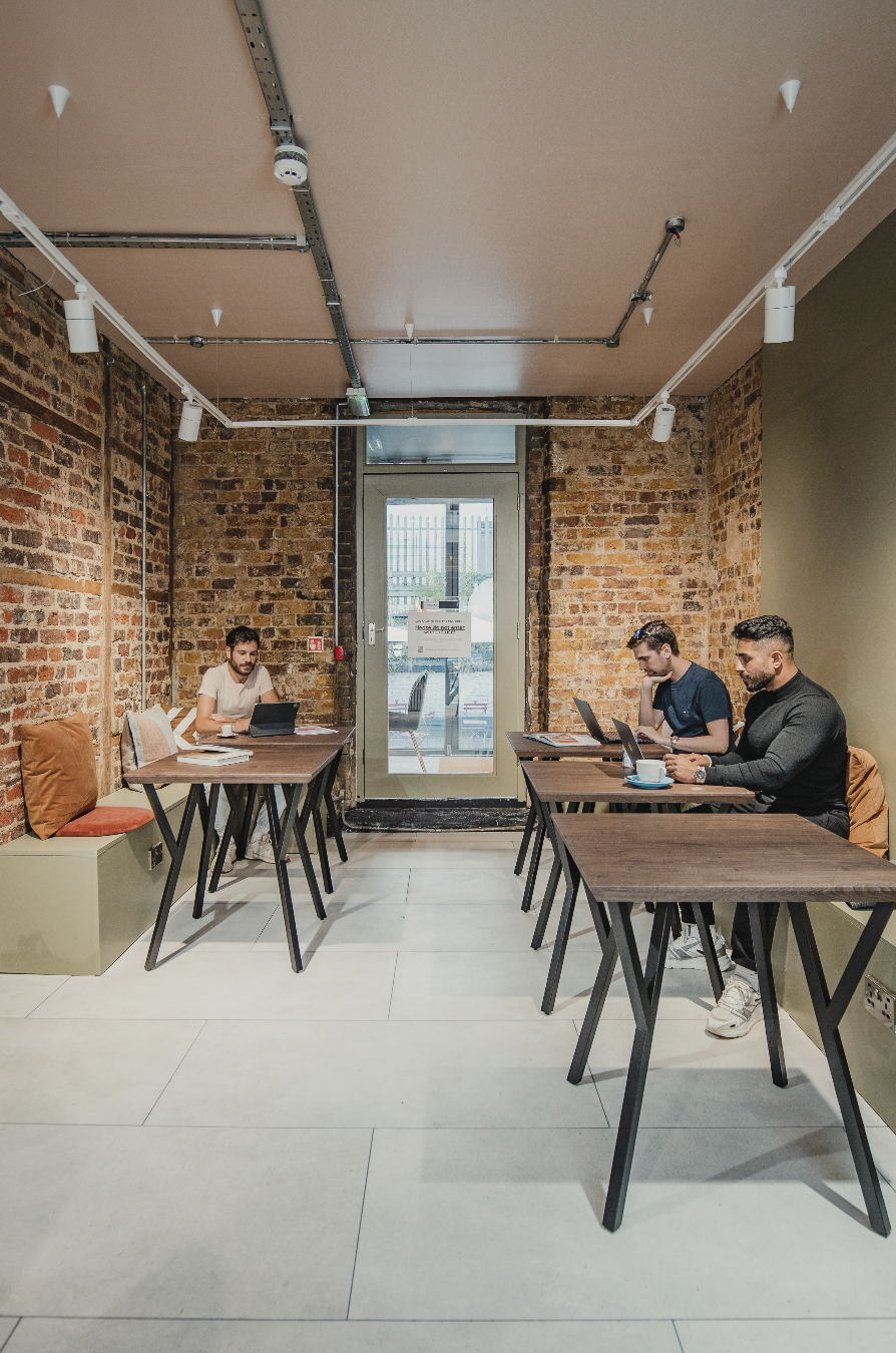 The Co-Dalston image 3