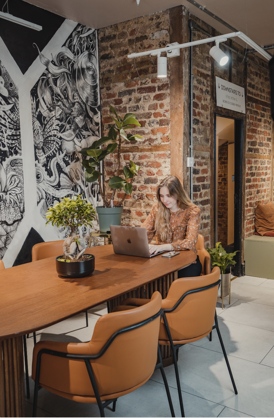 The Co-Dalston image 5