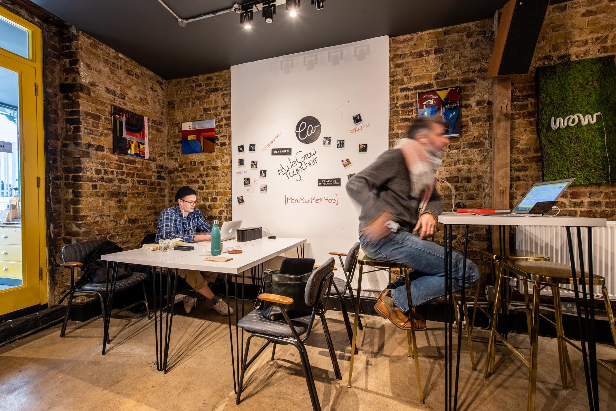 The Co-Dalston image 5