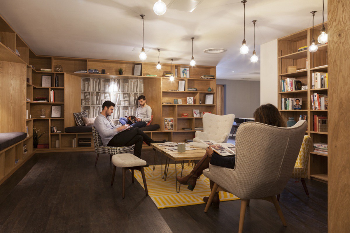 The Collective Old Oak image 4