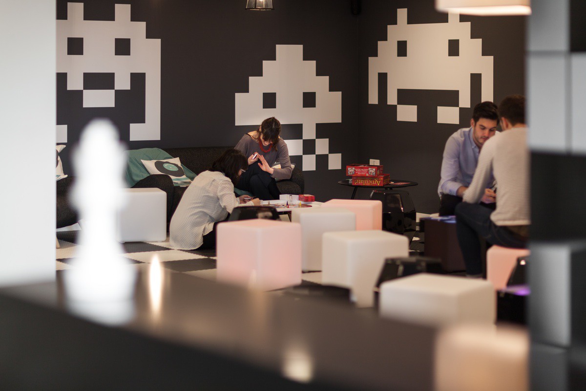 The Collective Old Oak image 5