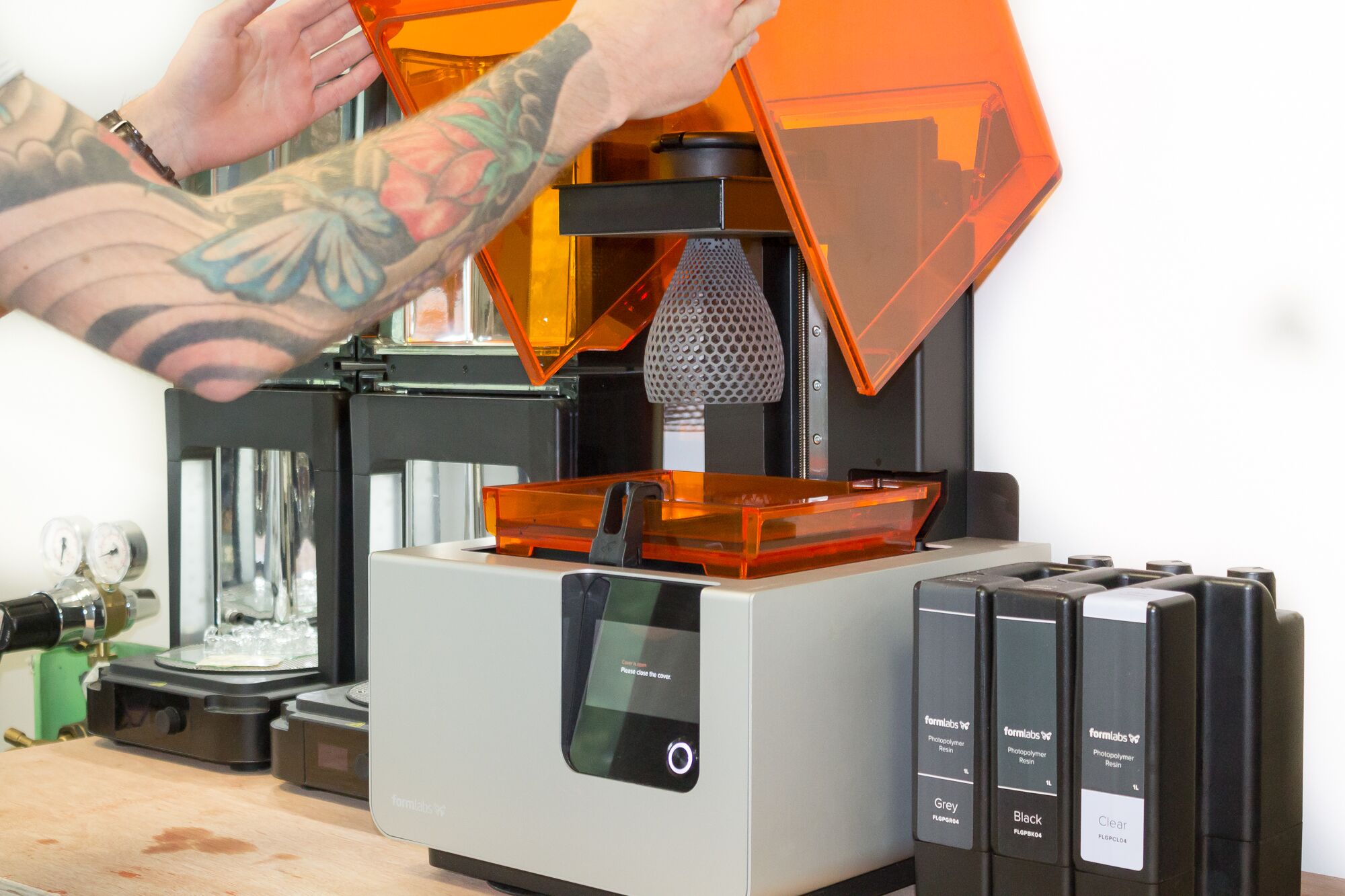 The Engine House image 5