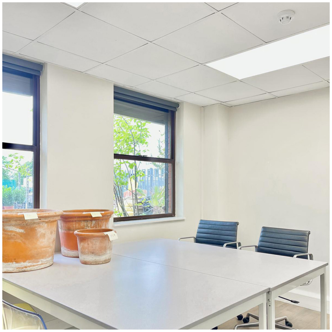 The Green Design Hub image 2