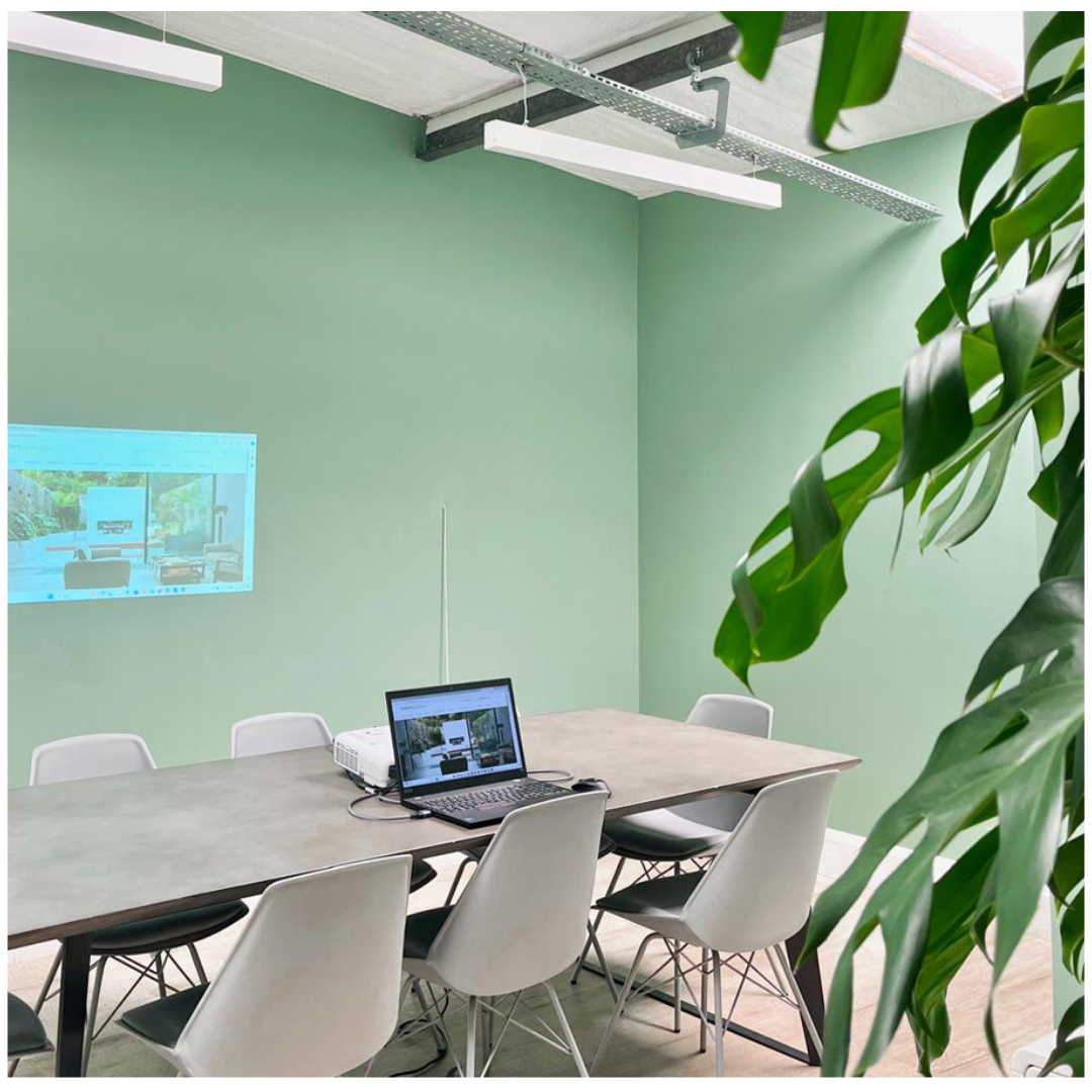 The Green Design Hub image 5