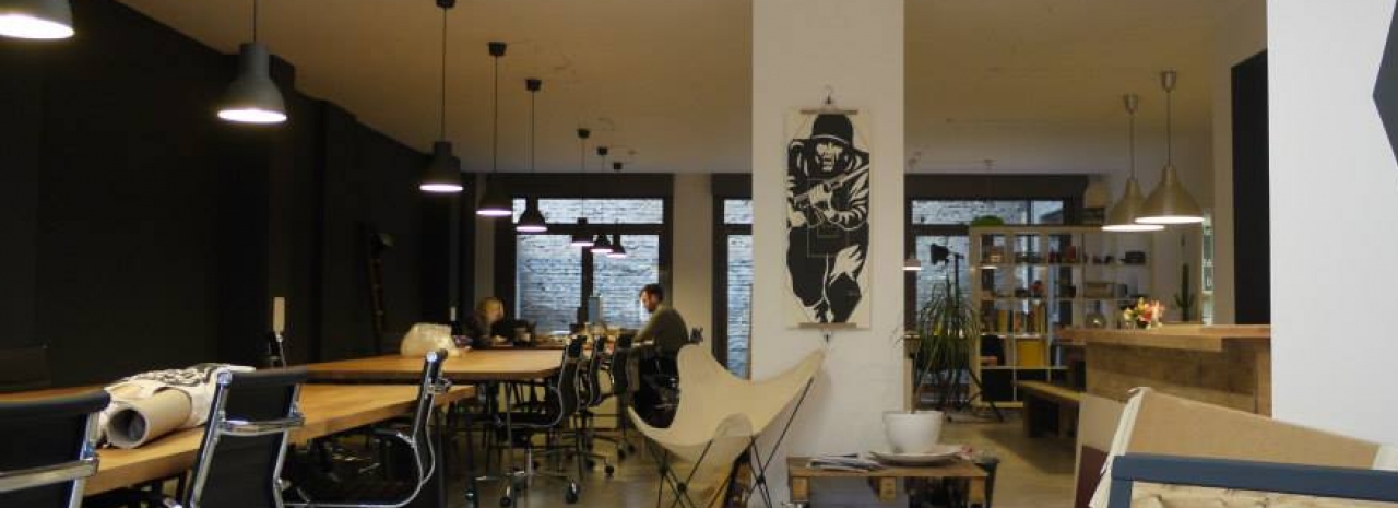 The Hatch profile image