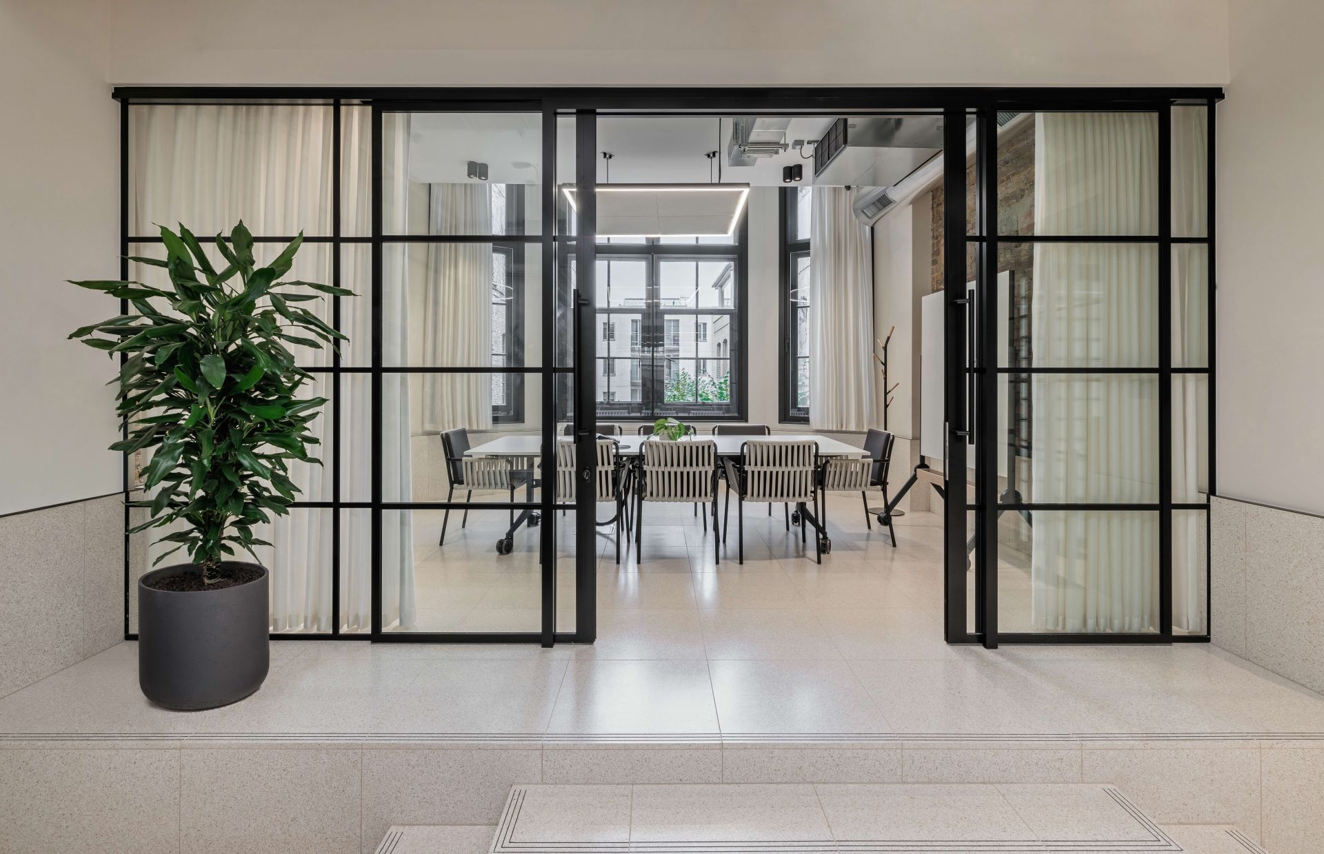 The Mills Fabrica London image 3