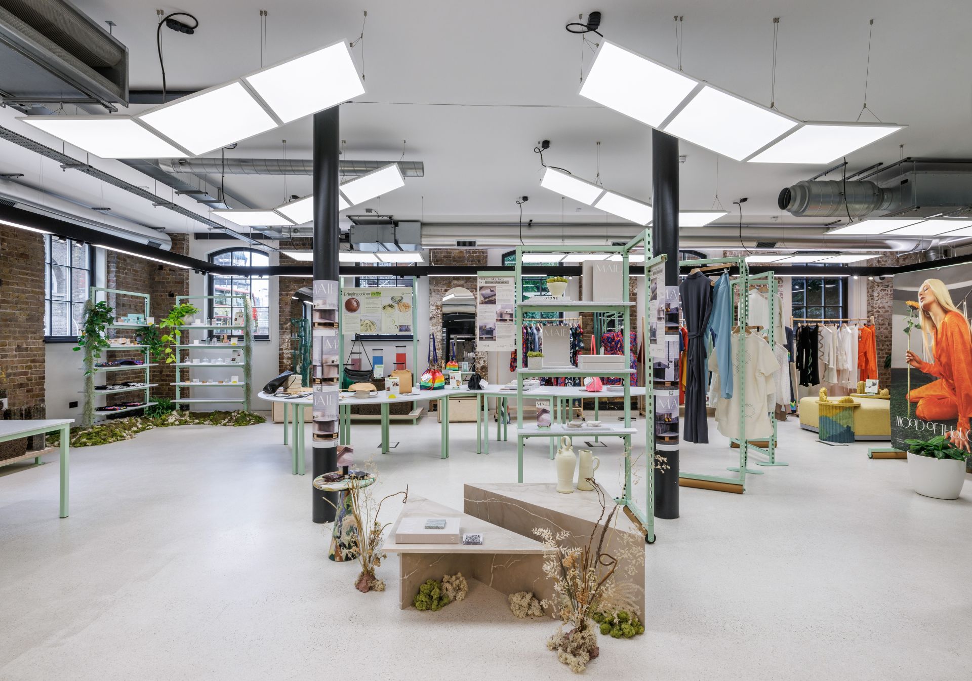 The Mills Fabrica London image 5