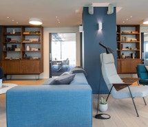 The Office Group - Paddington profile image