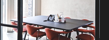 The Office Group - Warnford Court