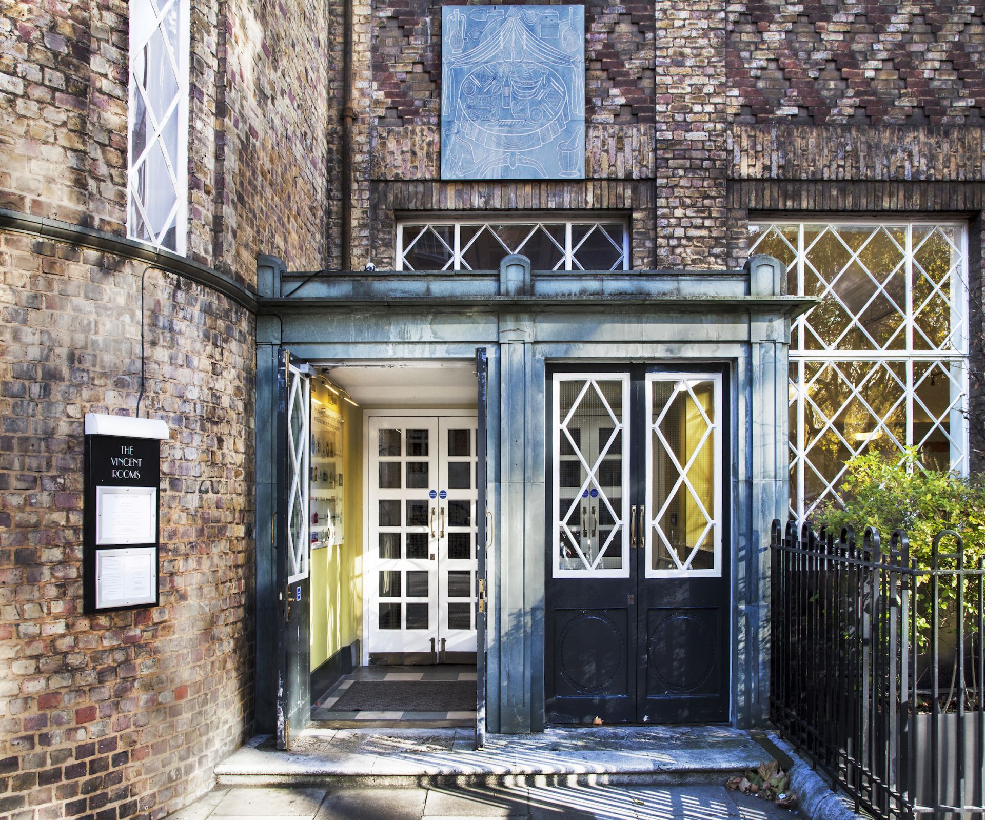 The Rain Cloud Westminster image 4