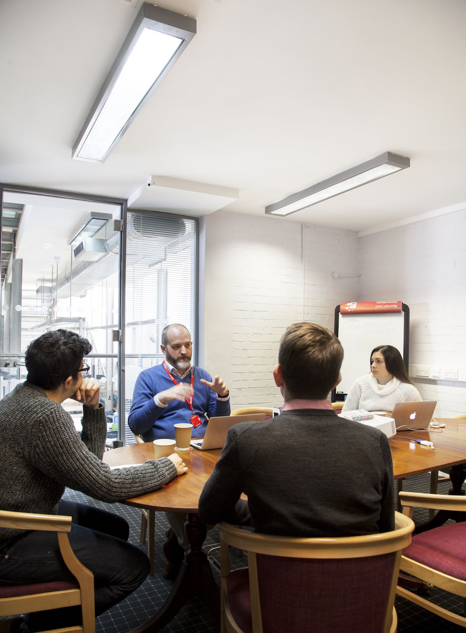 The Rain Cloud Westminster image 3