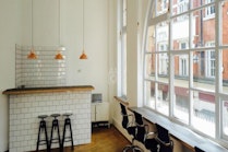The Soho Collective, London